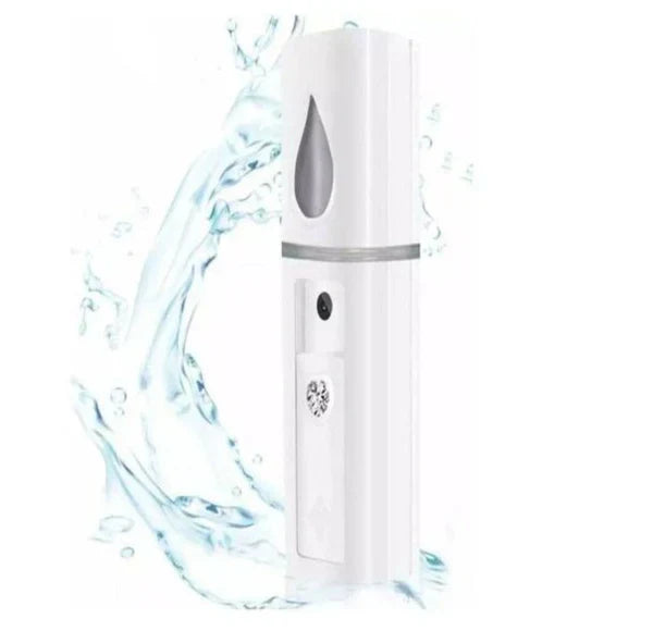 Mini Facial Steamer ( UAE Delivery Time: 1-3 Days )