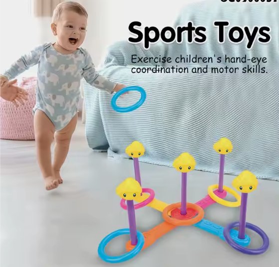 Mini Sport Ferrule Game ©