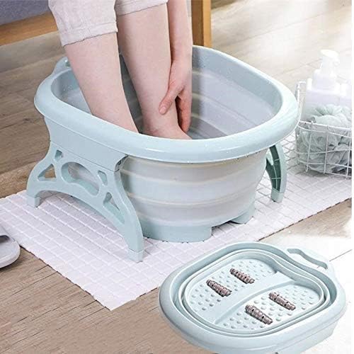 Foot Soaking Tub ( UAE Delivery Time: 1-3 Days )