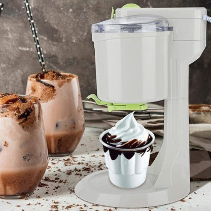 LC - Ice Cream Maker ( UAE Delivery Time: 1-3 Days )