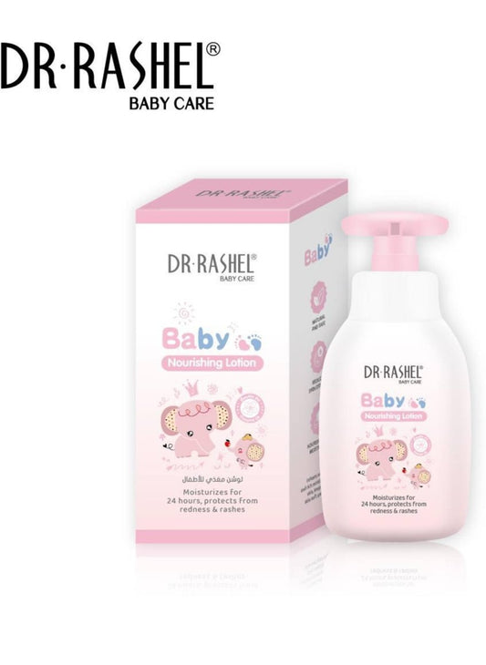 Dr Rashel - Baby Nourishing Lotion