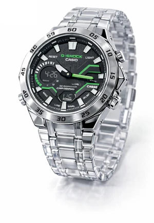 Titan-Core Men Watch Series