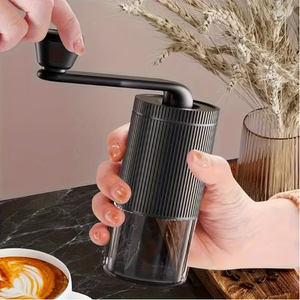 Manual Coffee Grinder