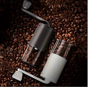 Manual Coffee Grinder