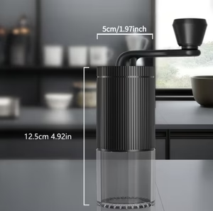 Manual Coffee Grinder