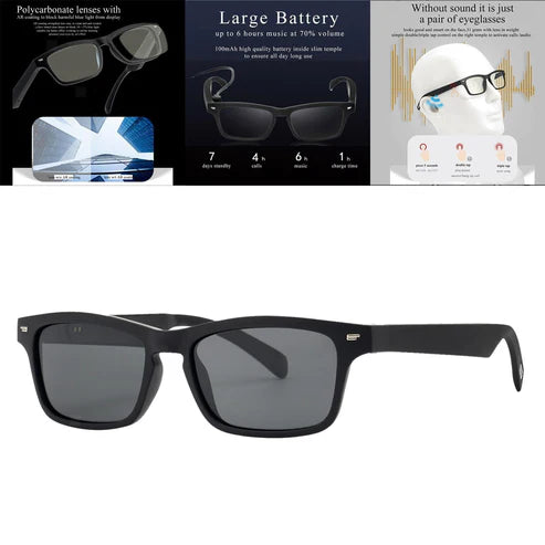 AIMB - Smart Glasses