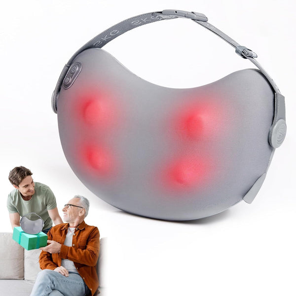Back & Neck Massager ©