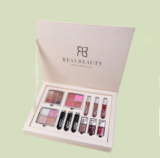 Beauty Box (990-A) (Original) ©