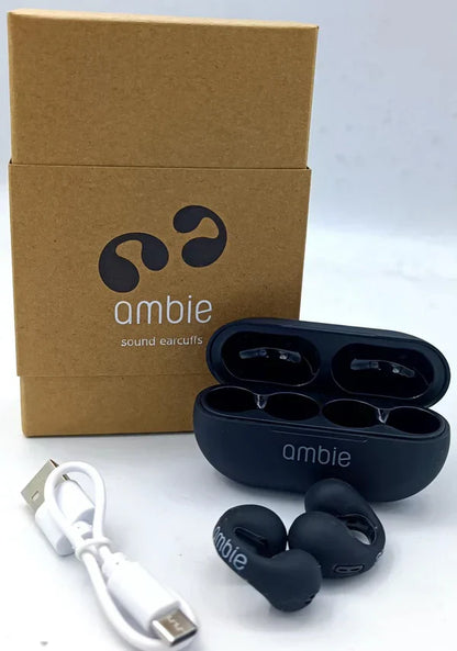 Bone Conduction Headphones ( UAE Delivery Time: 1-3 Days )
