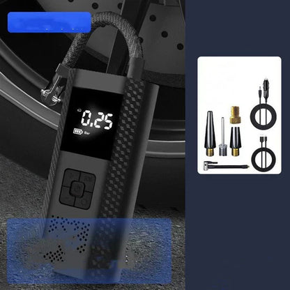 Car Air Portable Wireless Electric ( UAE Delivery Time: 1-3 Days )