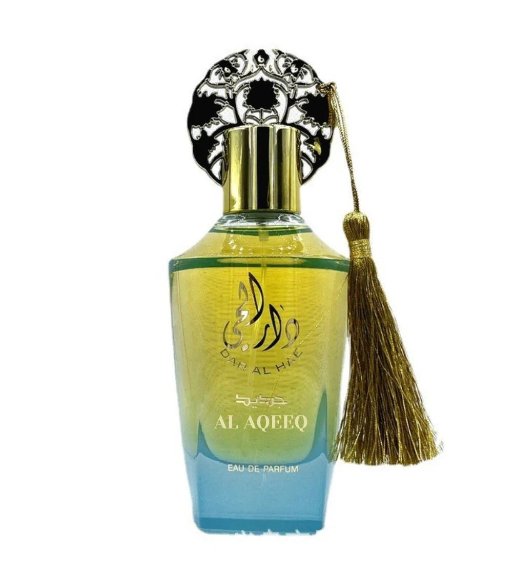 Dar Al Hae Perfume