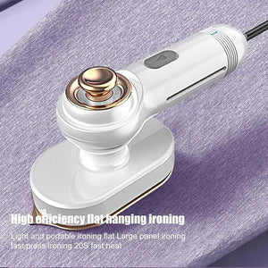 Handheld Steam Ironing Machine