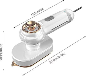 Handheld Steam Ironing Machine