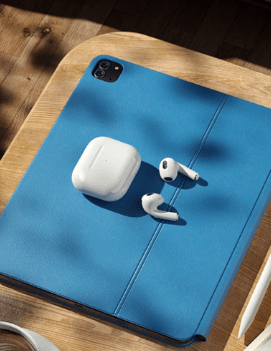 Hootoo Airpods (Original) – Premium Wireless Earbuds with Clear Sound and Comfortable Fit