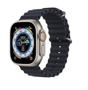 Headphone & Smart Watch Set