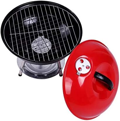 Home Grill – Compact and Efficient Indoor Grill for Perfectly Cooked Meals Anytime