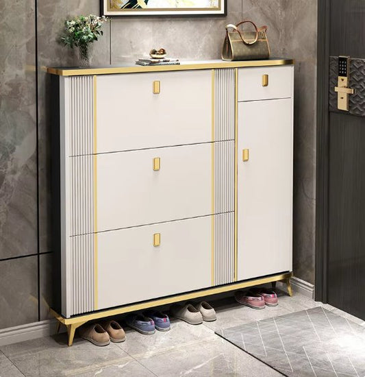 Home Shoe Storage Organizer – Stylish and Practical Solution for Neat and Tidy Entryways