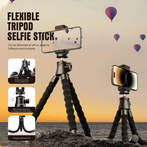 Hoosda - Flexible Selfie Stick