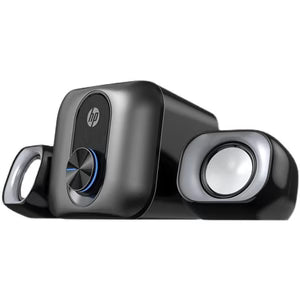 HP - Multimedia Speaker System Ⓢ
