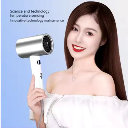Ionic Hair Dryer ( UAE Delivery Time: 1-3 Days )