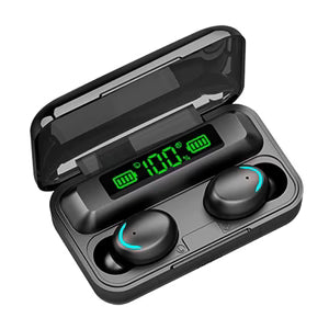 JBL - Earbuds (Air F9 pro +)