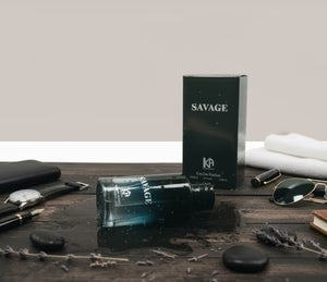 KA Perfumes - Savage Eau De Parfum