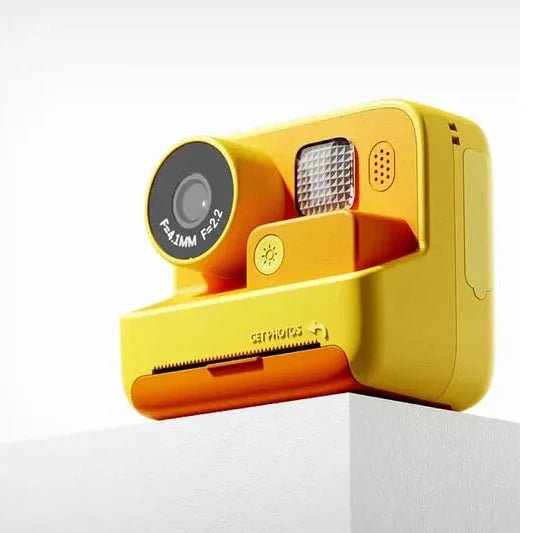 Kids Instant Camera ©
