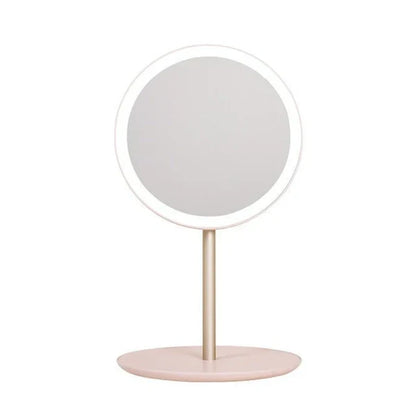 LED Folding Mirror Make-up Mirror ( UAE Delivery Time: 1-3 Days )
