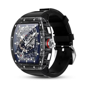 Lenyes - Mars MillerSmart Watch ©