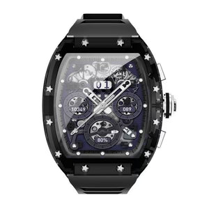 Lenyes - Mars MillerSmart Watch ©