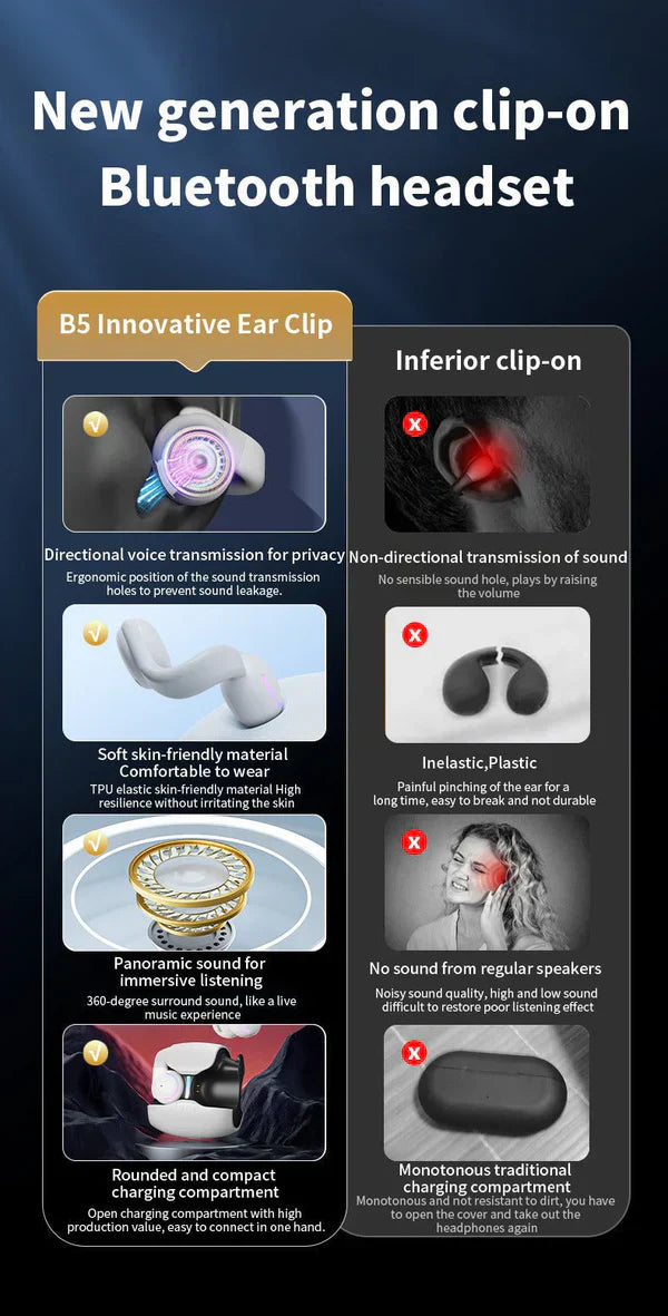 Long Endurance Gaming Casual Headset ( UAE Delivery Time: 1-3 Days )