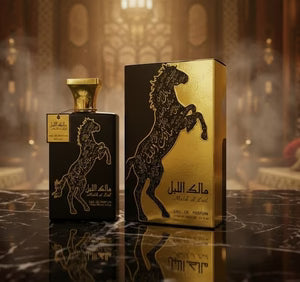 Malik Al Lail Eau de Parfum