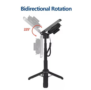 Mini MagSafe Phone Tripod & Selfie Stick