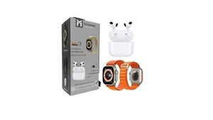 Moogmax - Ultra Watch Set (Original) ©