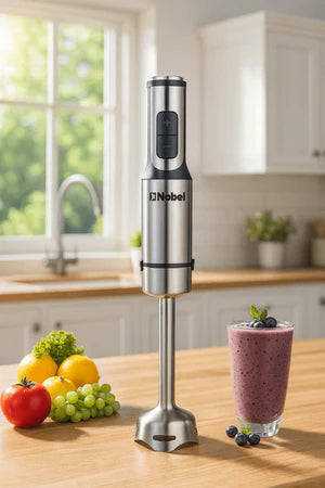 Nobel - Hand Blender ©
