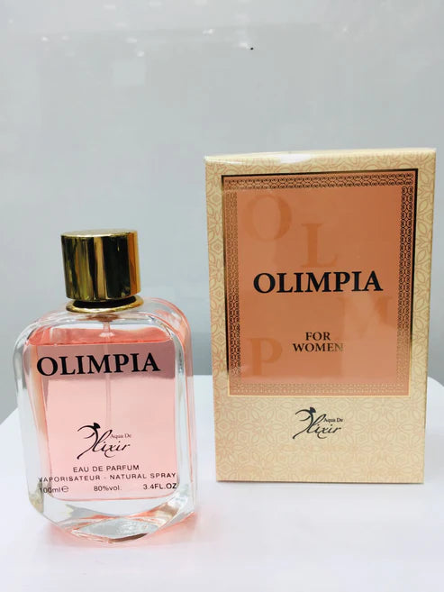 Olimpia Perfume (Original)