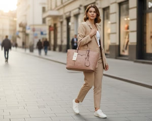 Royal Trends Tote Bags