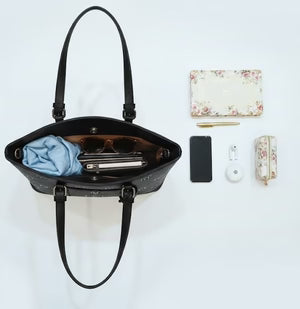 Royal Trends Tote Bags