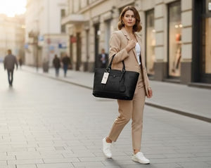 Royal Trends Tote Bags